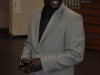 Greg in a Collegiate Symposium