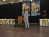 Greg in a Collegiate Symposium