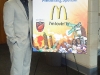 Greg in a Collegiate Symposium