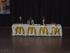 Greg in a Collegiate Symposium