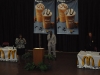 Greg in a Collegiate Symposium