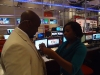 Gregory Evans at CNN