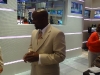 Gregory Evans at CNN