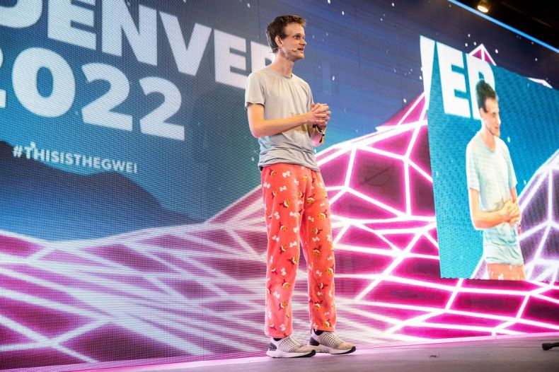 Key Speakers At The ETHDenver Conference