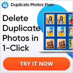 Duplicate Photo Fixer