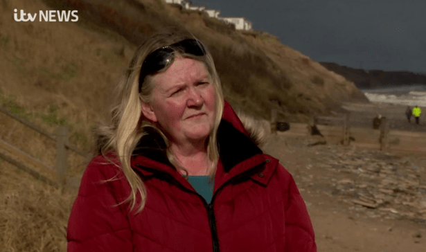 Anne Larkin warned about romance scammers after being conned out of her hard-earned cash