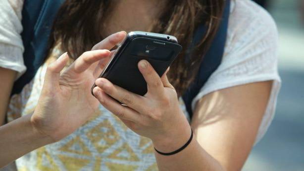 DOUBLE CHECK: Scammers are able to copy phone numbers and email addresses so they appear as a genuine contact, according to Scamwatch.