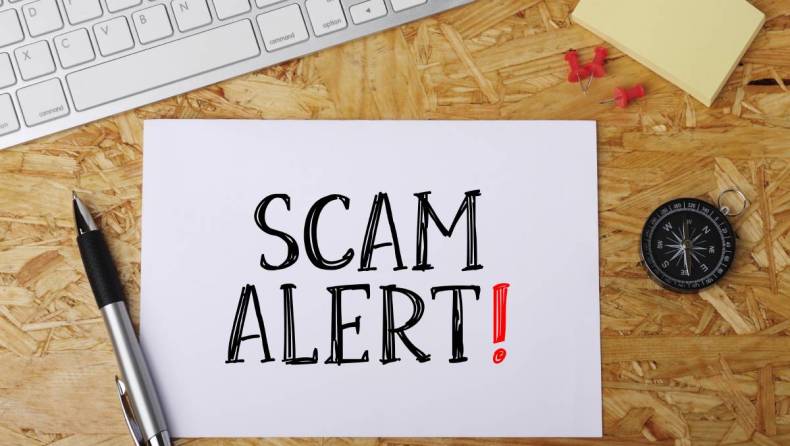 Scamwatch: Don't fall for free RAT test texts