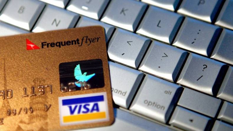 BE CAREFUL: Consumers looking to bag a bargain during the online 'Click Frenzy' sales are being urged to use caution and buy from reputable outlets.