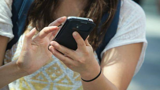 DOUBLE CHECK: Scammers are able to copy phone numbers and email addresses so they appear as a genuine contact, according to Scamwatch.