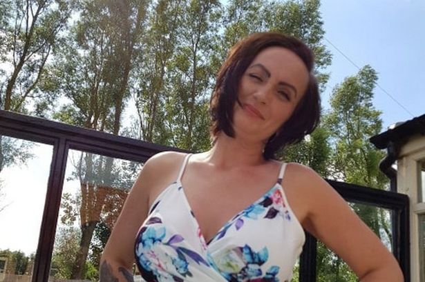 Dana Twidale was jailed last year for her crimes