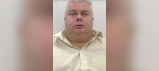 Fraudster and thief Steven Day was jailed for 11 years and five months