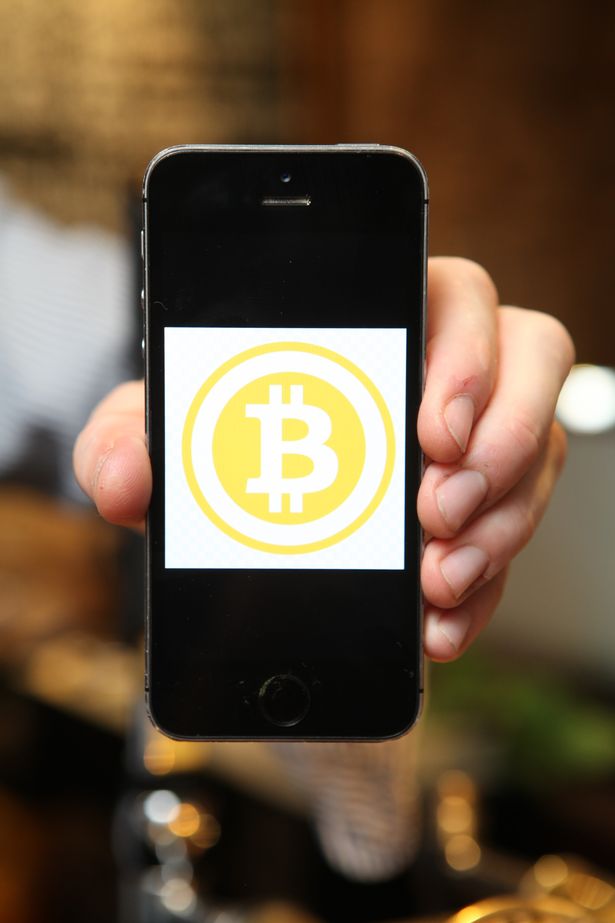Fraudsters may ask for Bitcoin payments