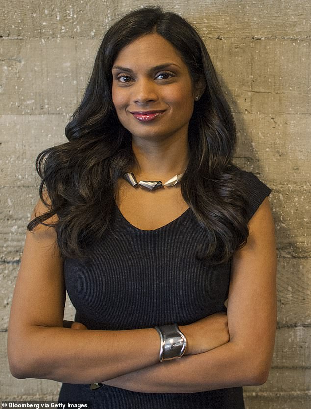 Gadde joined Twitter in 2011 and is considered instrumental to decisions to ban Donald Trump, temporarily disable The New York Post's account, and curb hate speech