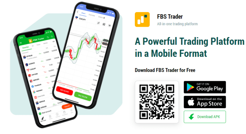 FBS Trader