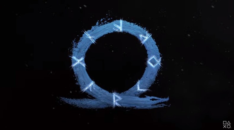 God of War is coming again.